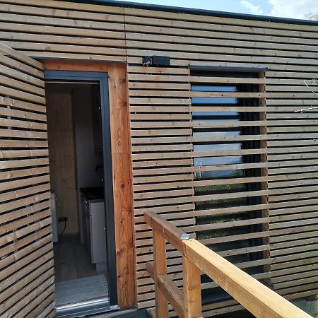Apartament Haus Deutz Oberaichwald  Zewnętrze zdjęcie