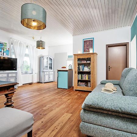Apartament Haus Deutz Oberaichwald  Pokój zdjęcie