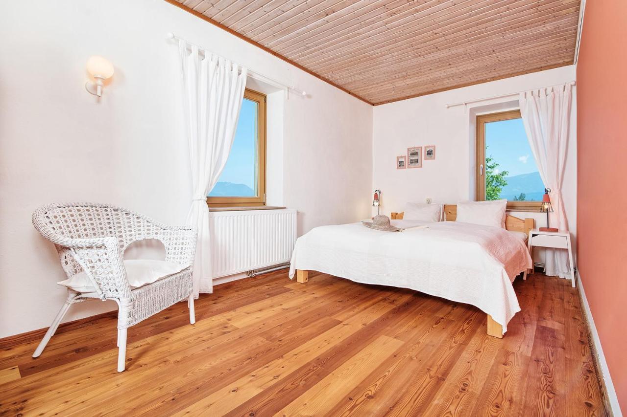 Apartament Haus Deutz Oberaichwald  Zewnętrze zdjęcie