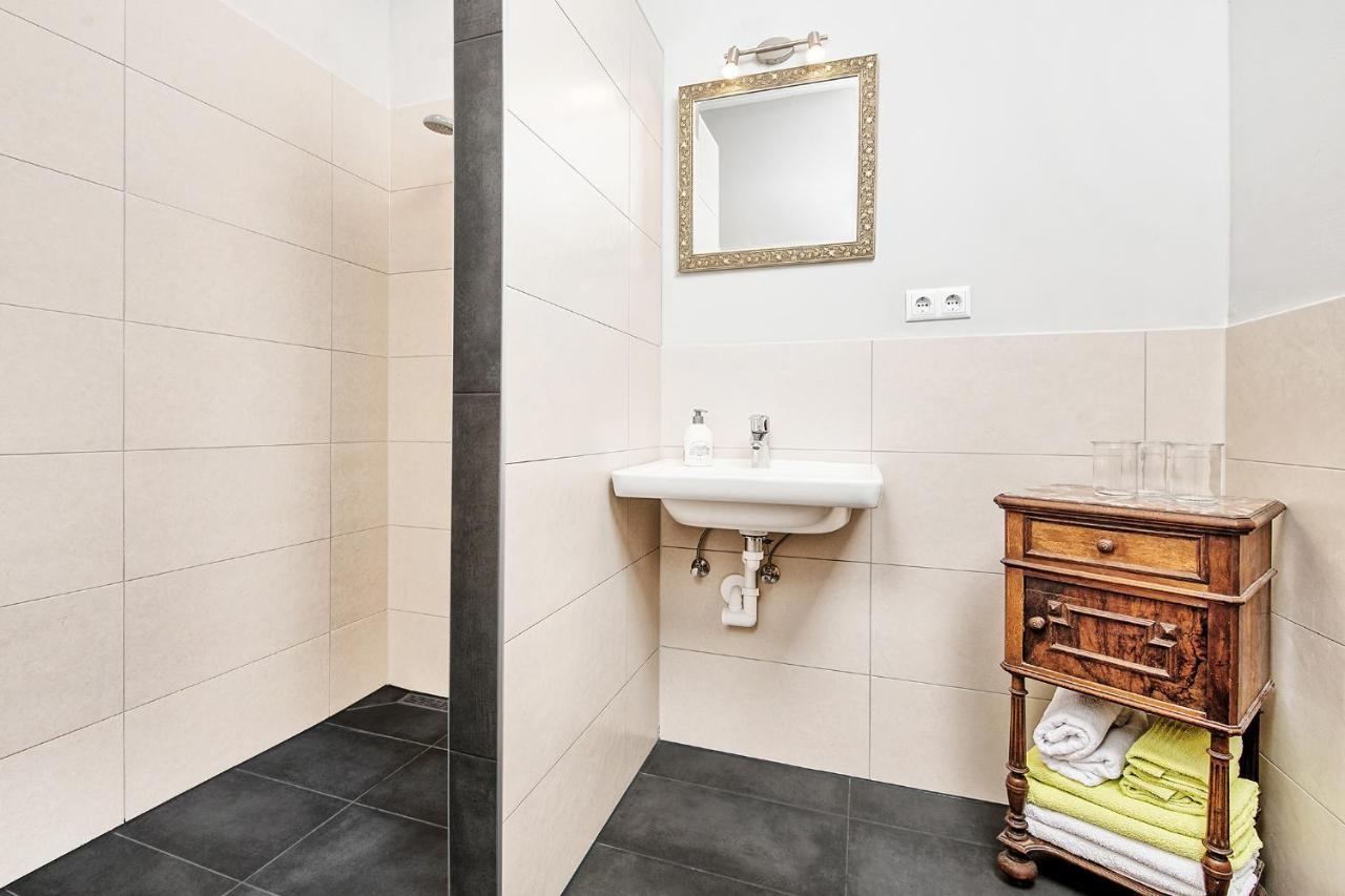 Apartament Haus Deutz Oberaichwald  Zewnętrze zdjęcie