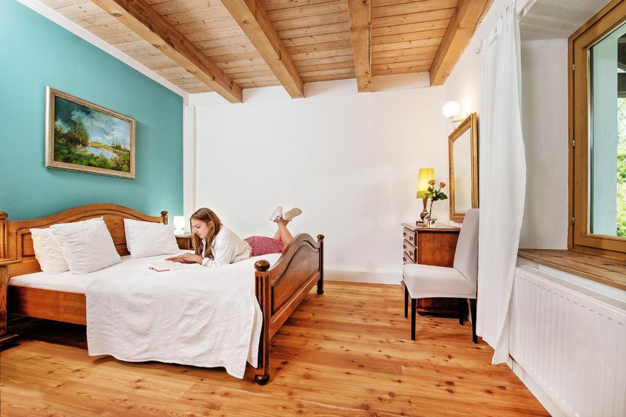 Apartament Haus Deutz Oberaichwald  Zewnętrze zdjęcie