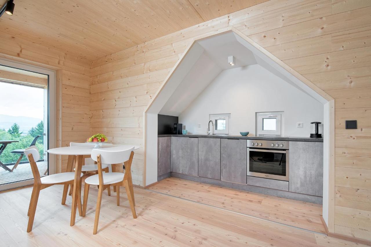 Apartament Haus Deutz Oberaichwald  Zewnętrze zdjęcie