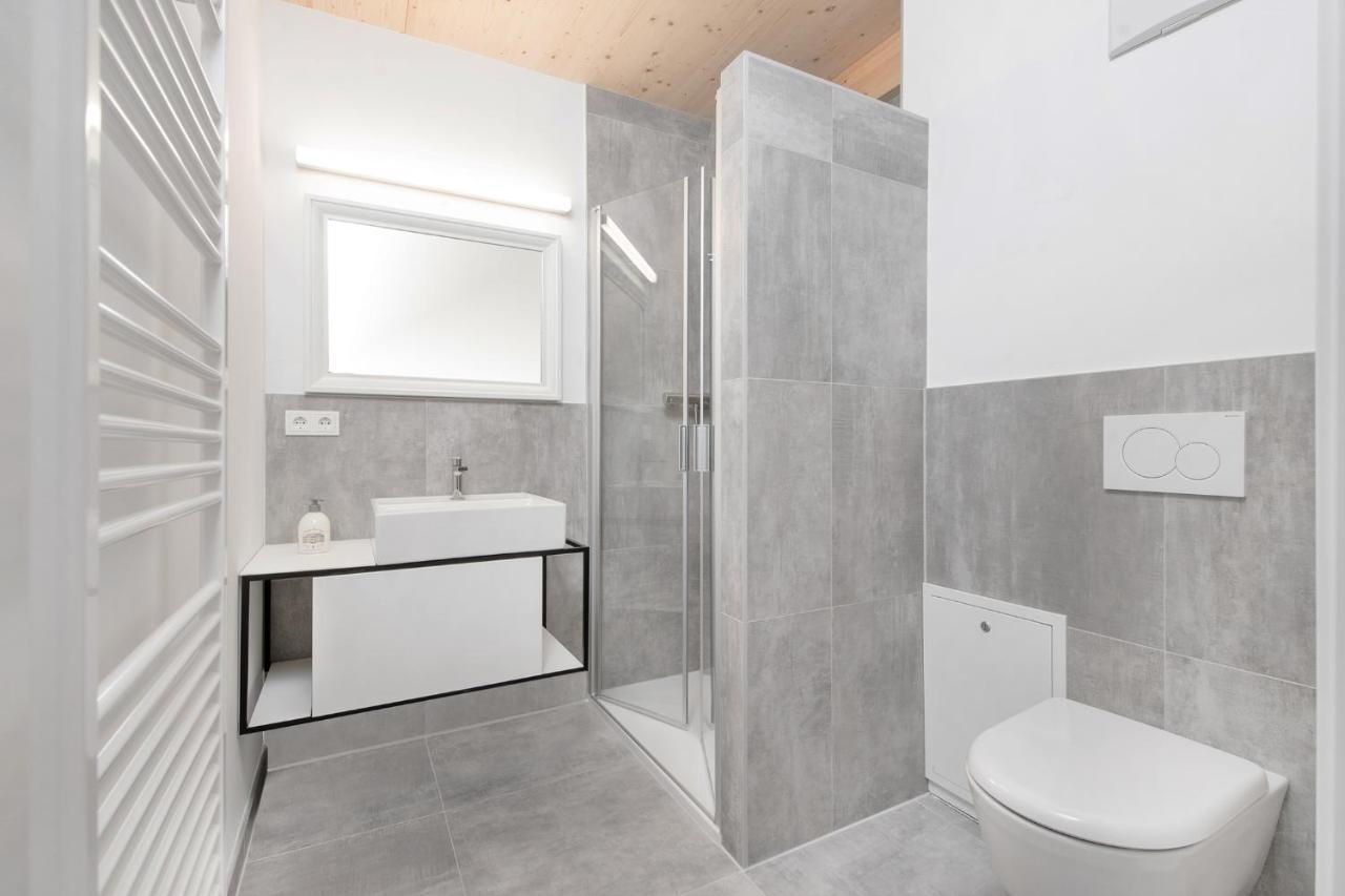 Apartament Haus Deutz Oberaichwald  Zewnętrze zdjęcie