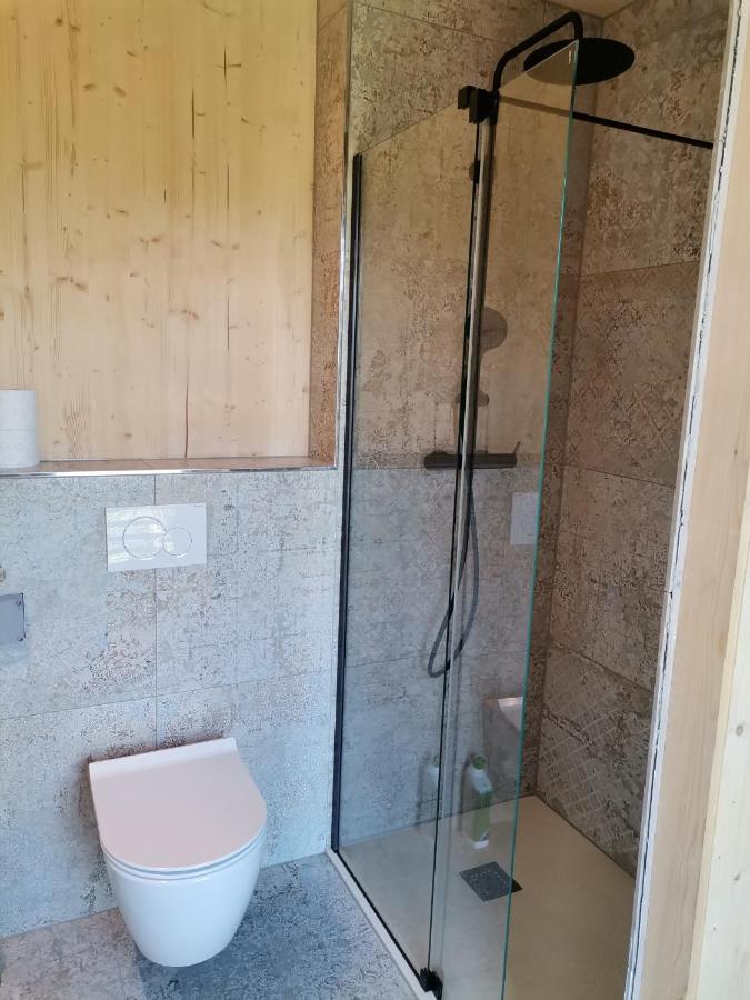 Apartament Haus Deutz Oberaichwald  Zewnętrze zdjęcie