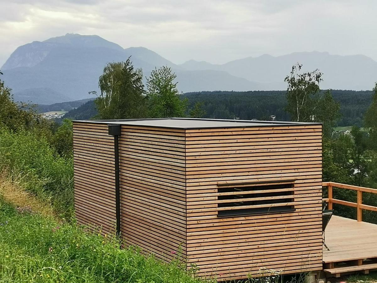 Apartament Haus Deutz Oberaichwald  Zewnętrze zdjęcie
