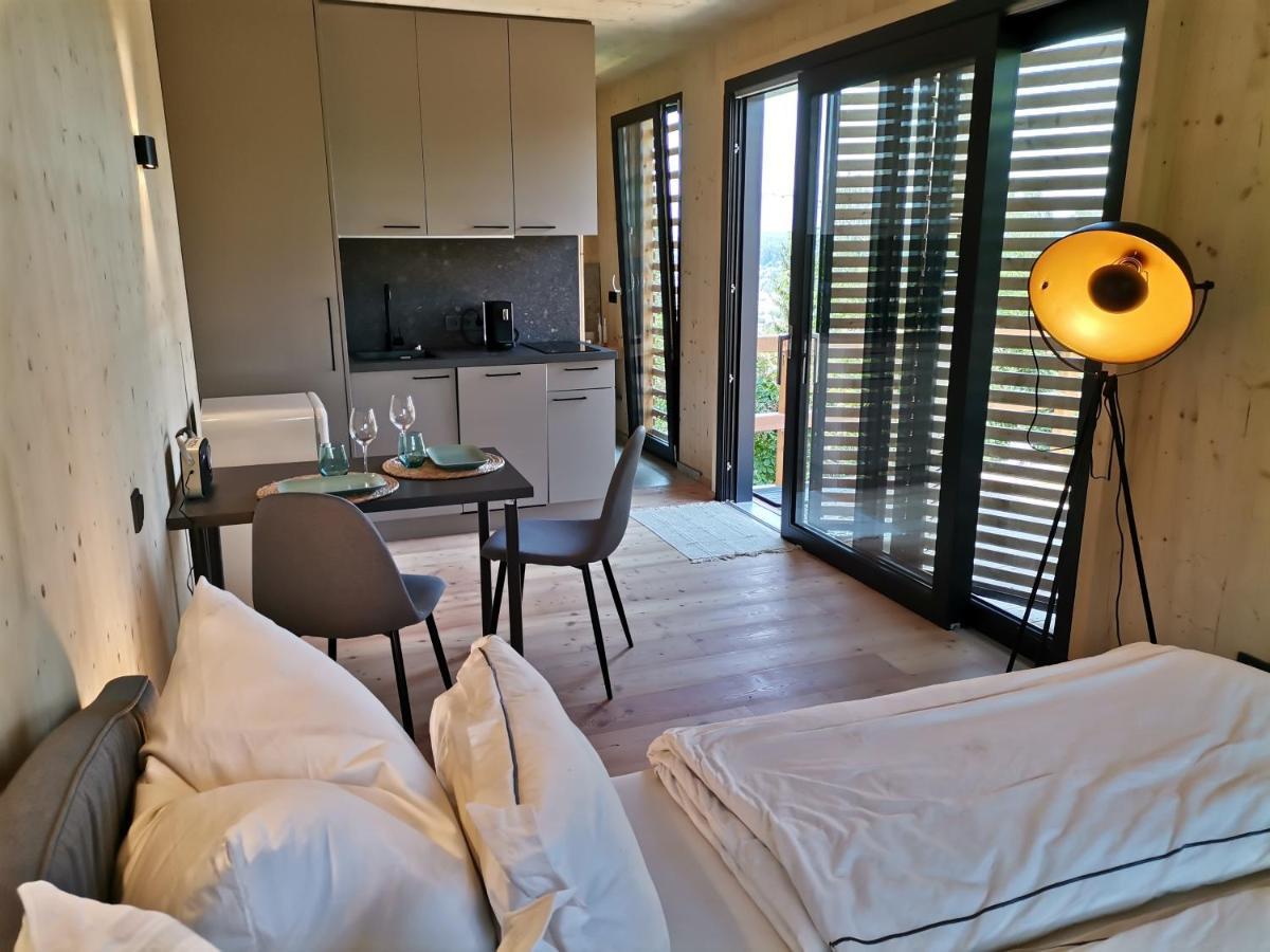 Apartament Haus Deutz Oberaichwald  Zewnętrze zdjęcie