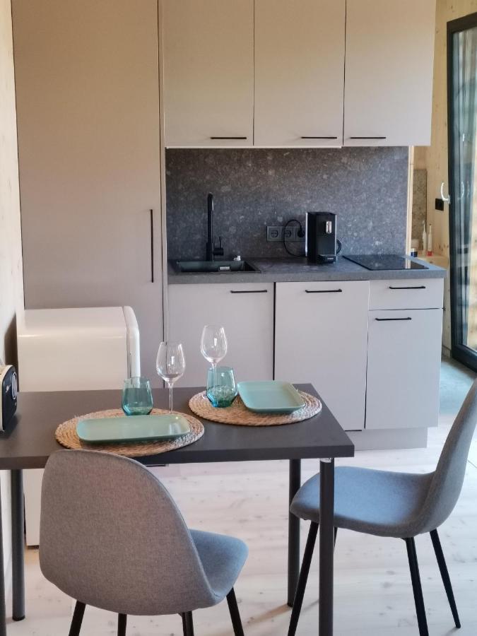 Apartament Haus Deutz Oberaichwald  Zewnętrze zdjęcie