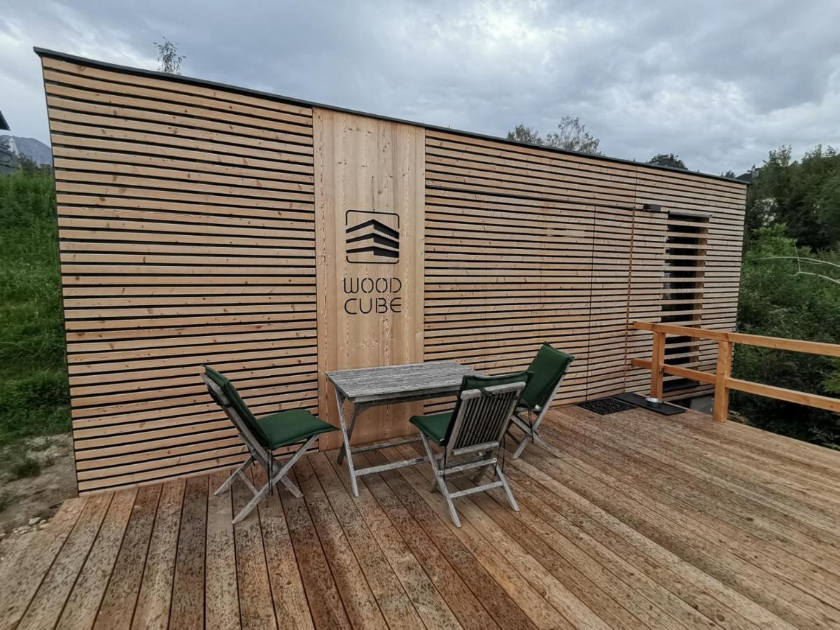 Apartament Haus Deutz Oberaichwald  Zewnętrze zdjęcie