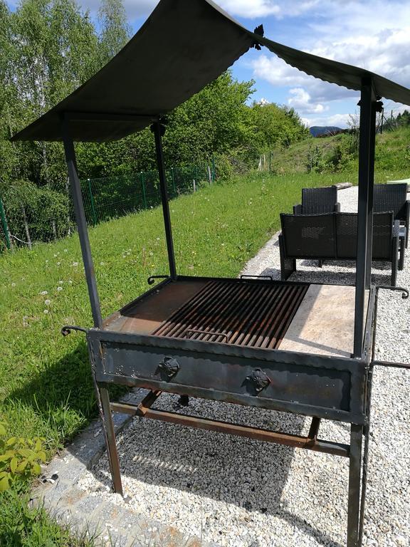 Apartament Haus Deutz Oberaichwald  Zewnętrze zdjęcie
